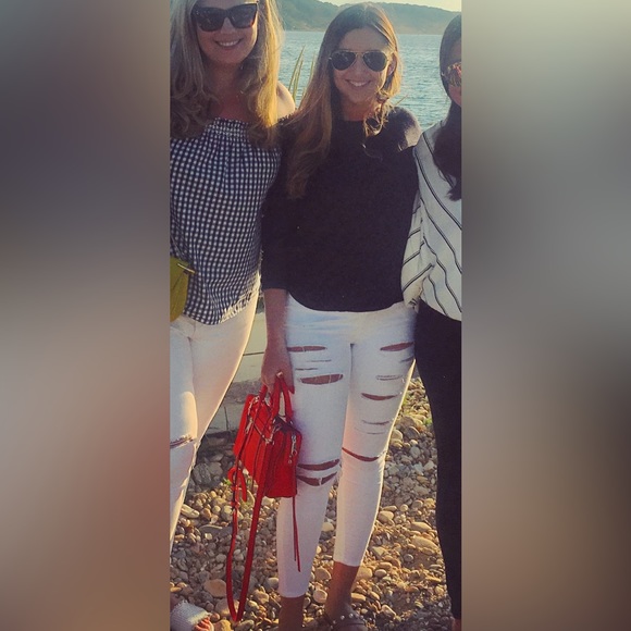 Rebecca Minkoff Micro Regan - Picture 3 of 3